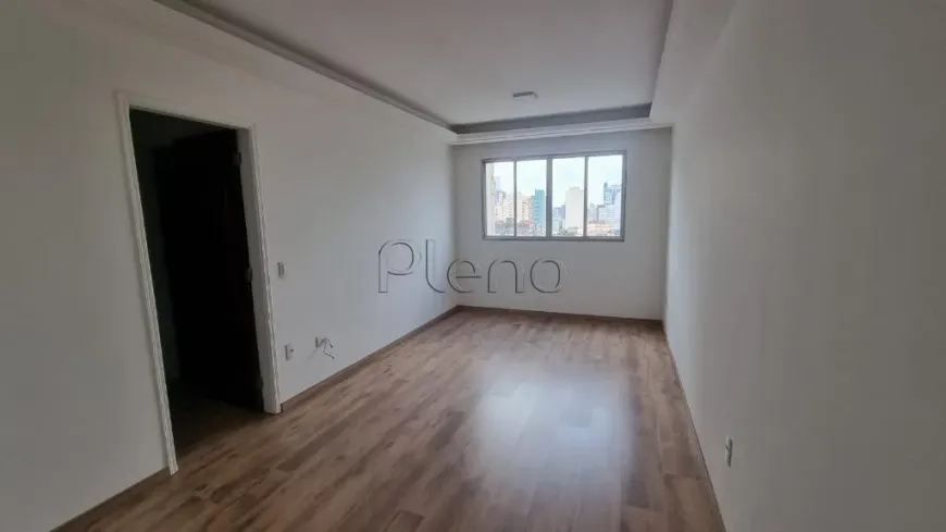 Foto 1 de Apartamento com 2 Quartos à venda, 78m² em Bosque, Campinas