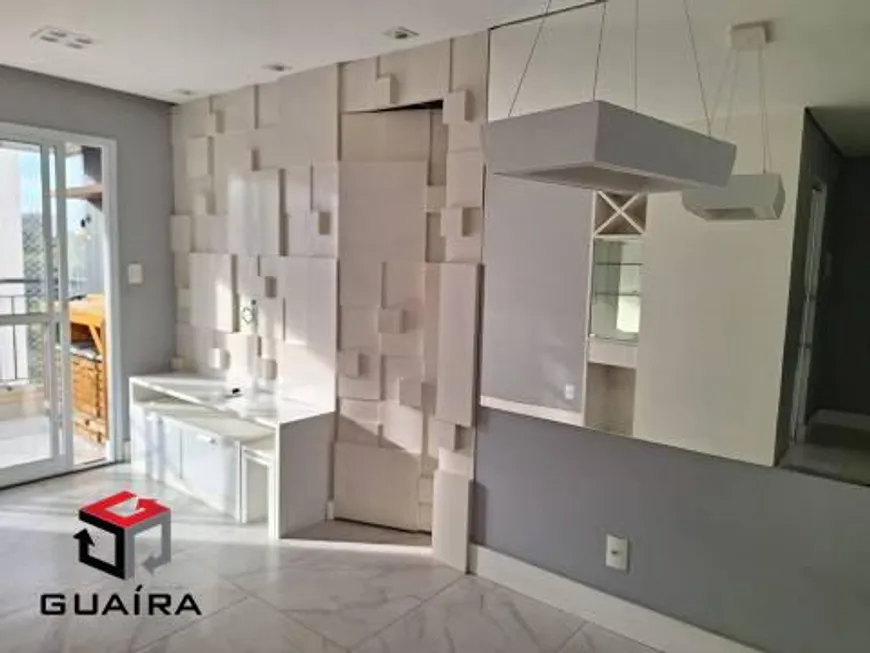 Foto 1 de Apartamento com 3 Quartos à venda, 66m² em Vila Guarani, São Paulo