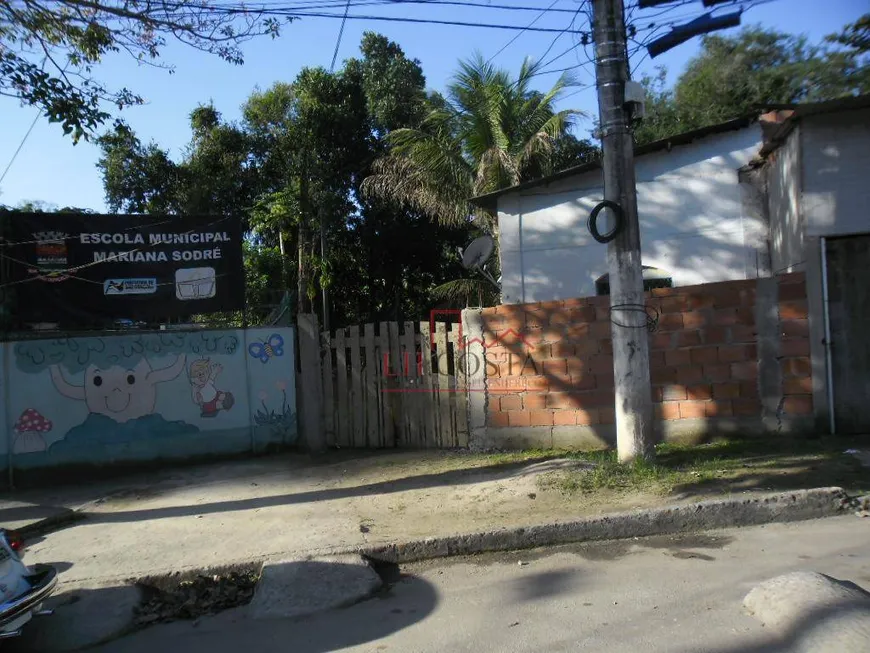 Foto 1 de Casa com 3 Quartos à venda, 200m² em Rio do Ouro, São Gonçalo