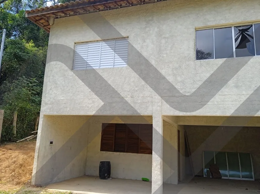 Foto 1 de Casa de Condomínio com 2 Quartos para alugar, 140m² em Chacaras Boa Vista, Santana de Parnaíba