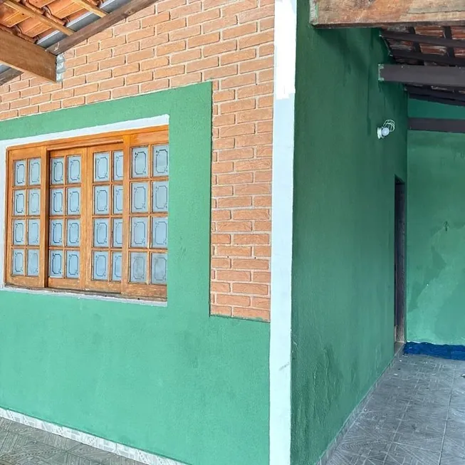 Foto 1 de Casa com 2 Quartos à venda, 80m² em Bosque dos Eucaliptos, São José dos Campos