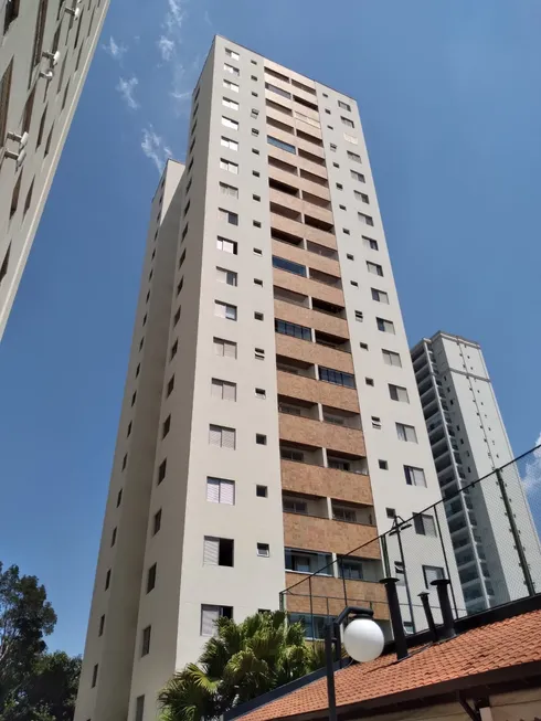 Foto 1 de Apartamento com 2 Quartos à venda, 62m² em Ipiranga, São Paulo