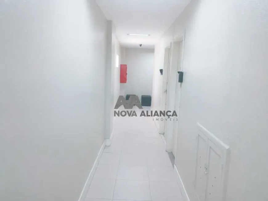 Foto 1 de Sala Comercial à venda, 65m² em Copacabana, Rio de Janeiro