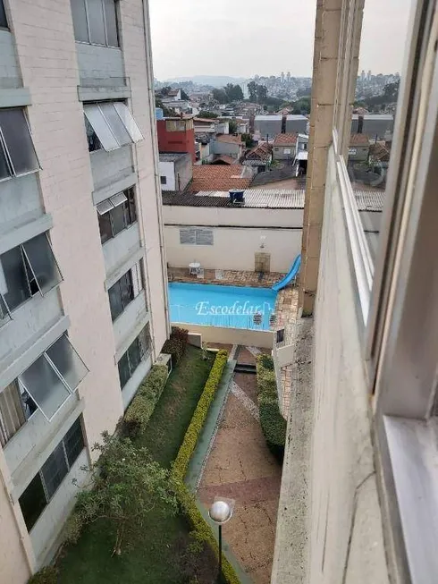 Foto 1 de Apartamento com 2 Quartos à venda, 50m² em Casa Verde, São Paulo