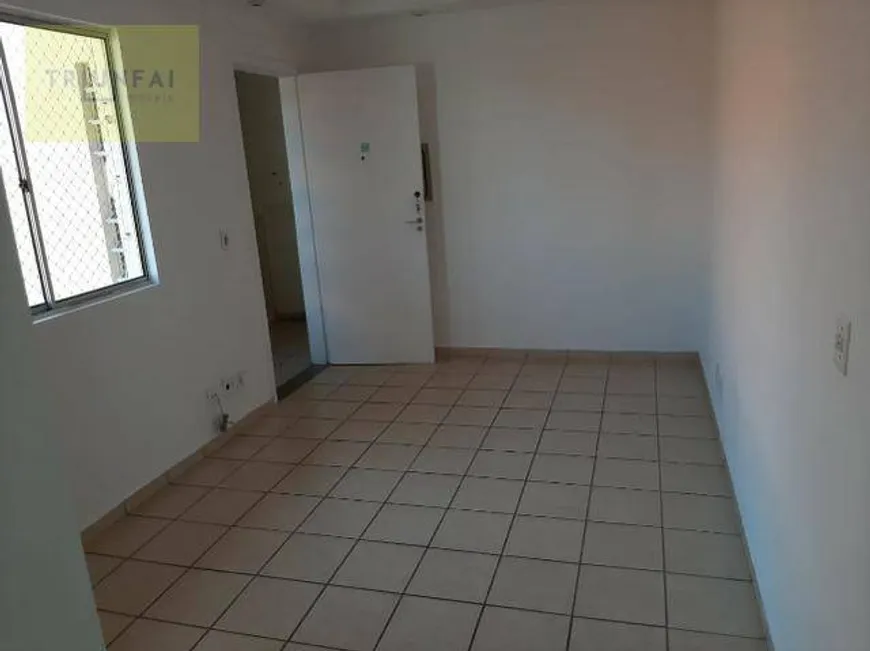 Foto 1 de Apartamento com 2 Quartos à venda, 50m² em Parque Morumbi, Votorantim