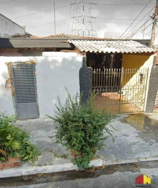 Foto 1 de Lote/Terreno à venda, 266m² em Tatuapé, São Paulo