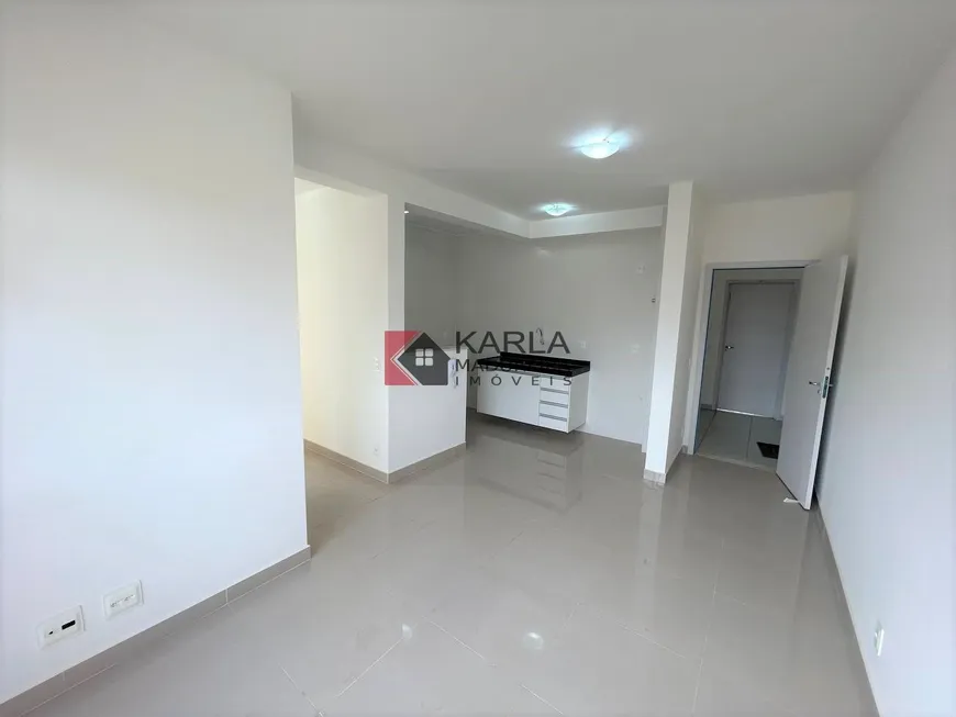 Foto 1 de Apartamento com 2 Quartos à venda, 55m² em Residencial Visao, Lagoa Santa