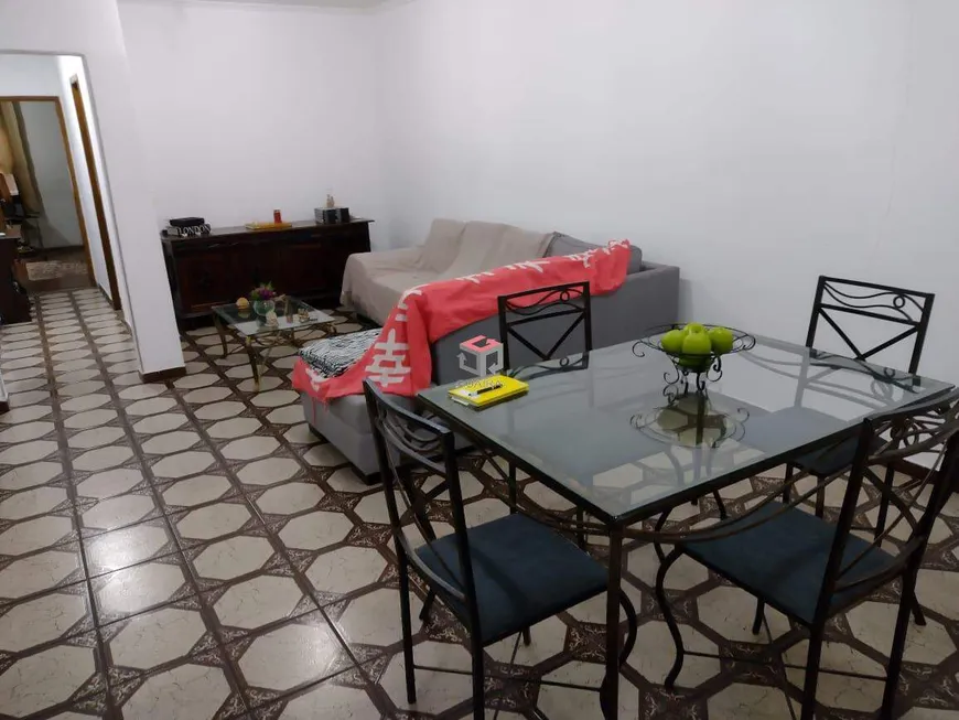 Foto 1 de Casa com 3 Quartos à venda, 164m² em Vila Valparaiso, Santo André