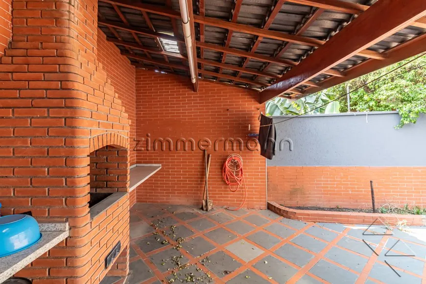 Foto 1 de Casa com 3 Quartos à venda, 229m² em Pompeia, São Paulo