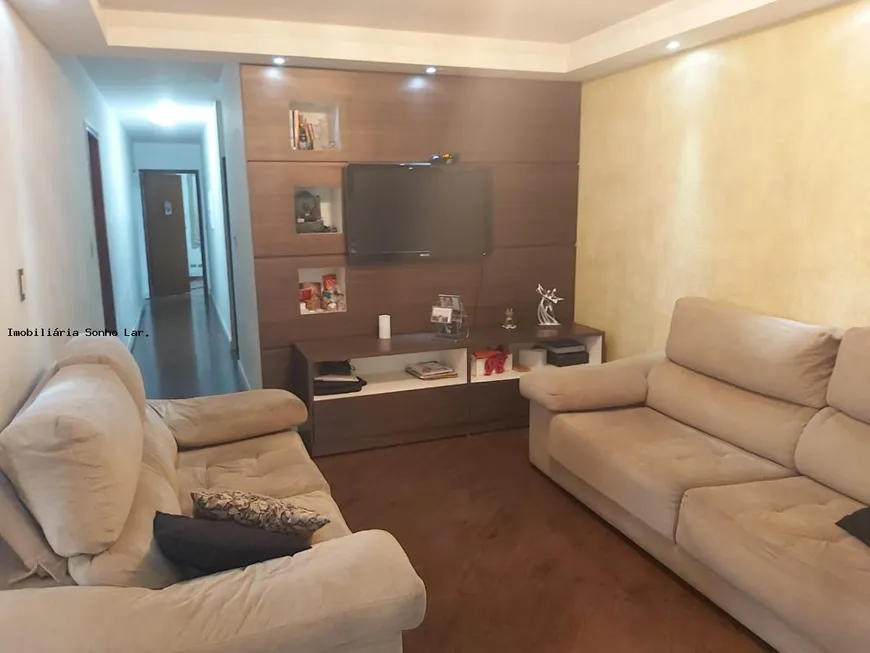 Foto 1 de Apartamento com 2 Quartos à venda, 106m² em Cipava, Osasco