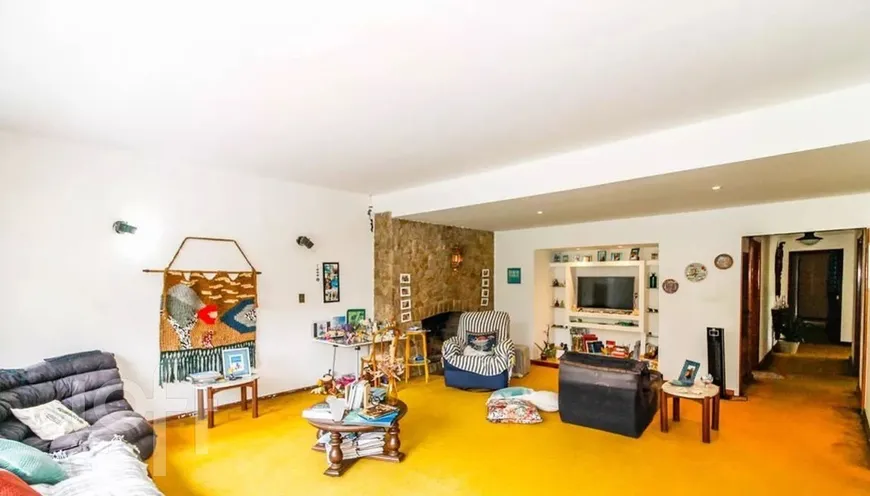 Foto 1 de Casa com 3 Quartos à venda, 300m² em Santo Amaro, São Paulo