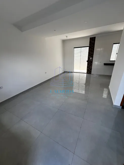 Foto 1 de Casa de Condomínio com 3 Quartos à venda, 88m² em Vila Suíssa, Mogi das Cruzes