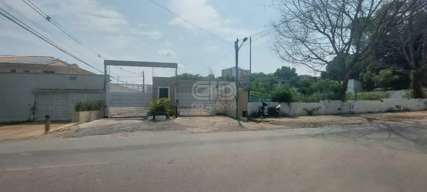 Foto 1 de Apartamento com 3 Quartos para alugar, 80m² em Despraiado, Cuiabá