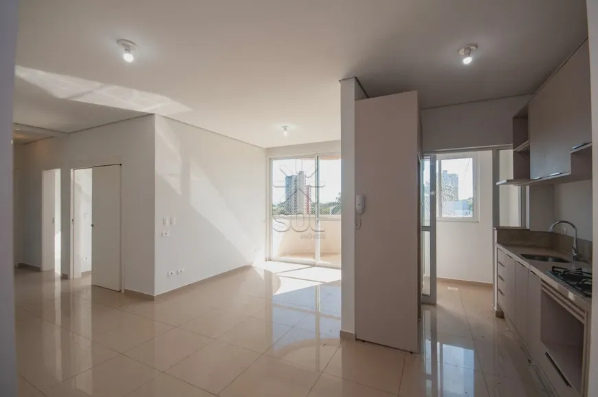 Foto 1 de Apartamento com 3 Quartos à venda, 87m² em Polo Centro, Foz do Iguaçu