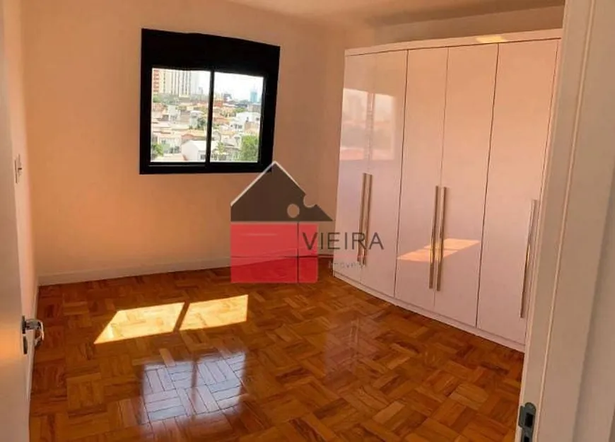 Foto 1 de Apartamento com 2 Quartos para alugar, 56m² em Vila Deodoro, São Paulo