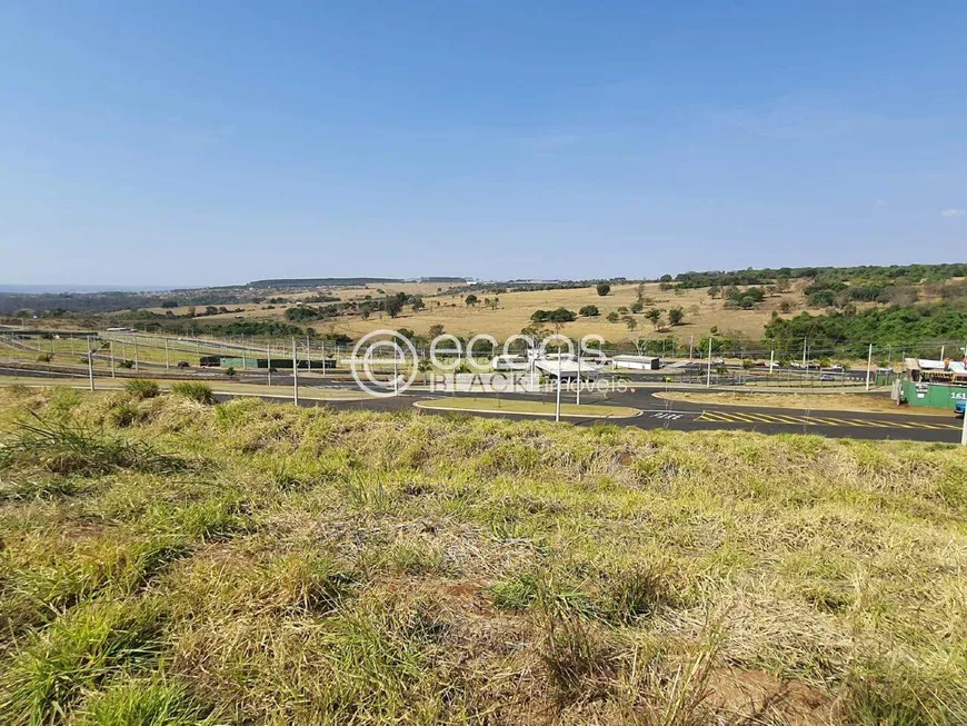 Foto 1 de Lote/Terreno à venda, 278m² em Alto Umuarama, Uberlândia