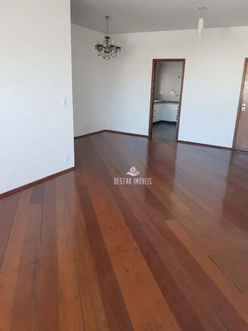 Foto 1 de Apartamento com 3 Quartos à venda, 132m² em Tabajaras, Uberlândia