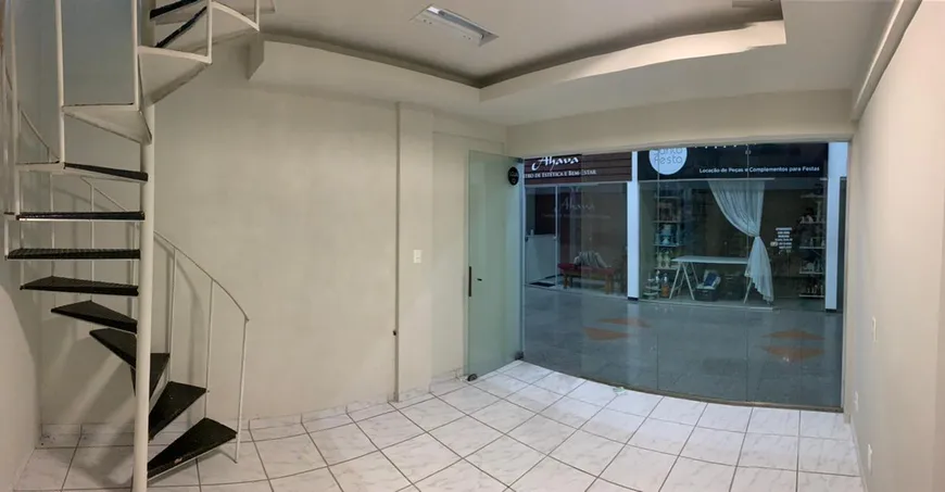 Foto 1 de Sala Comercial para alugar, 24m² em Sion, Belo Horizonte