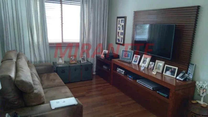 Foto 1 de Apartamento com 3 Quartos à venda, 209m² em Perdizes, São Paulo