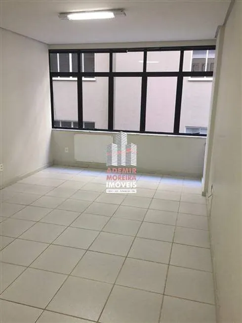 Foto 1 de Sala Comercial para alugar, 60m² em Santo Agostinho, Belo Horizonte