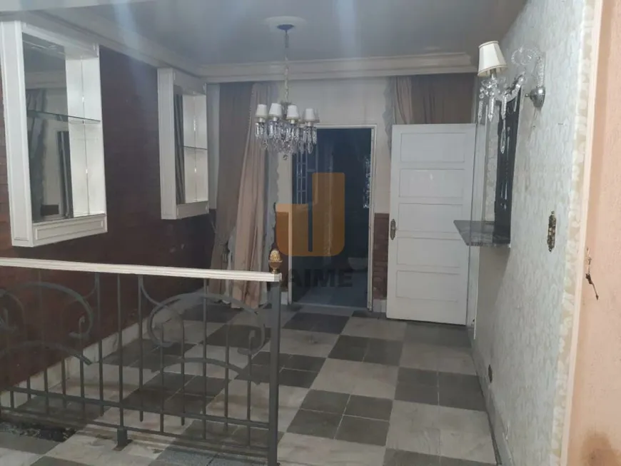 Foto 1 de Sobrado com 3 Quartos à venda, 90m² em Bela Vista, São Paulo