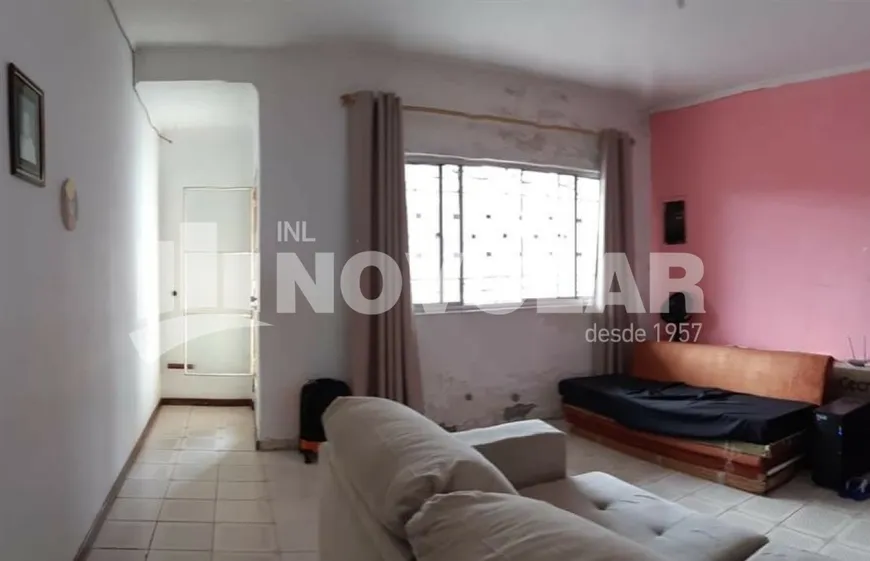 Foto 1 de Casa com 5 Quartos à venda, 158m² em Vila Guilherme, São Paulo
