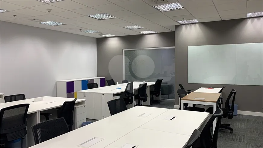 Foto 1 de Sala Comercial para alugar, 365m² em Jardim América, São Paulo