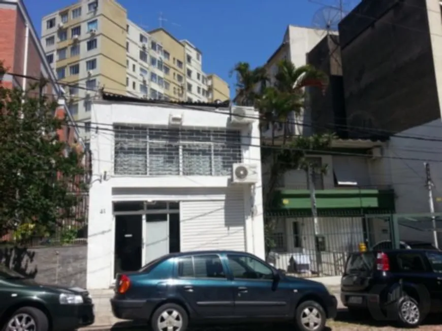 Foto 1 de Ponto Comercial à venda, 240m² em Moinhos de Vento, Porto Alegre