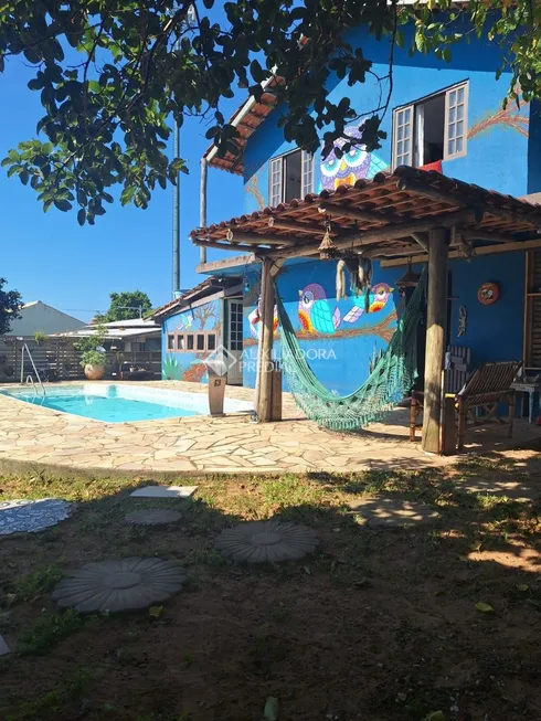 Foto 1 de Casa com 3 Quartos à venda, 250m² em Campeche, Florianópolis