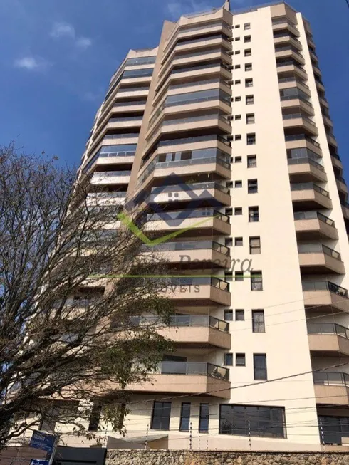 Foto 1 de Apartamento com 5 Quartos à venda, 500m² em Centro, Suzano