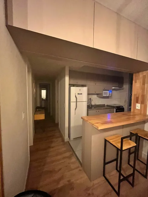 Foto 1 de Apartamento com 2 Quartos à venda, 51m² em Vila Guarani, São Paulo