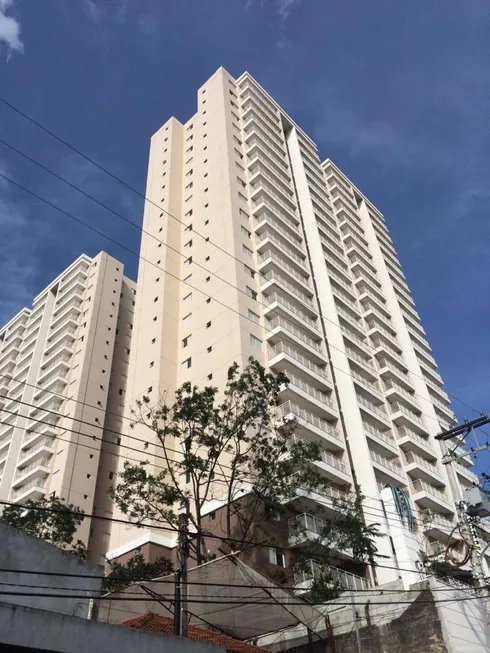 Foto 1 de Apartamento com 3 Quartos à venda, 79m² em Vila Formosa, São Paulo