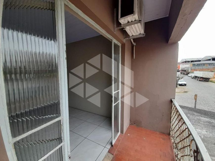 Foto 1 de Apartamento com 2 Quartos para alugar, 80m² em Sao Jose, Cachoeira do Sul
