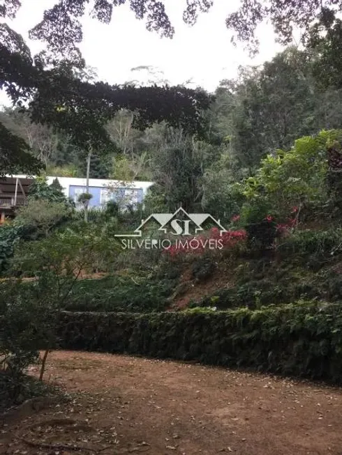 Foto 1 de Fazenda/Sítio com 5 Quartos à venda, 1m² em Posse, Petrópolis