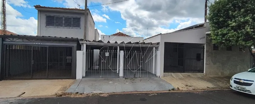 Foto 1 de Casa com 2 Quartos à venda, 125m² em Centro, Araraquara