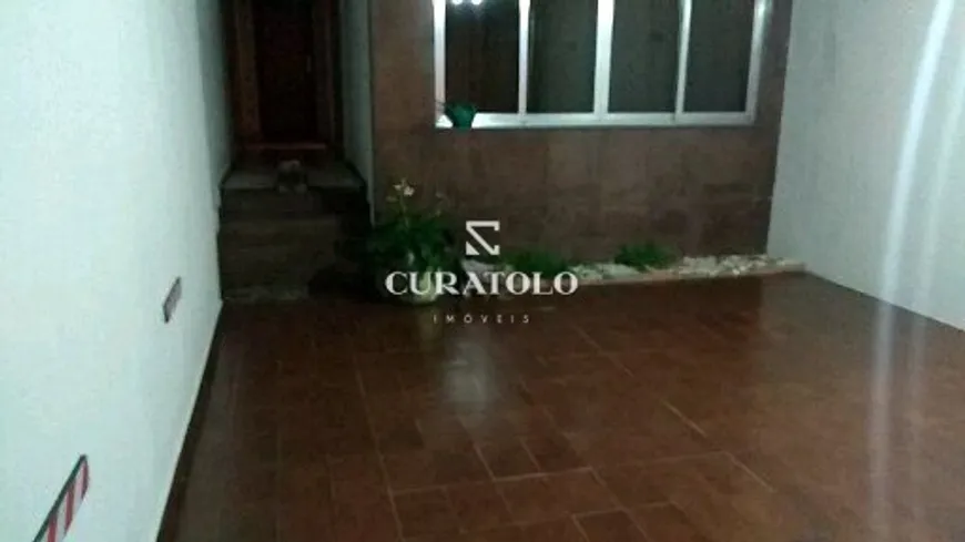 Foto 1 de Casa com 3 Quartos à venda, 196m² em Parque Jabaquara, São Paulo