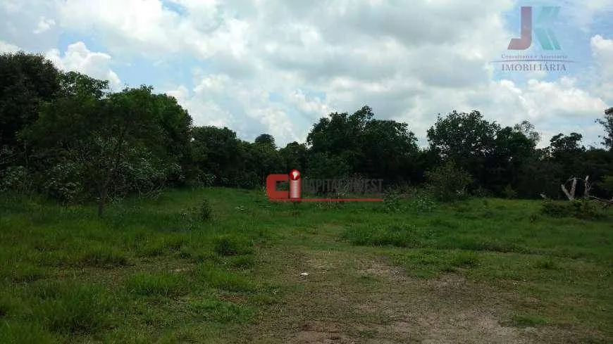 Foto 1 de Lote/Terreno à venda, 4000m² em Jardim Roseira de Baixo, Jaguariúna