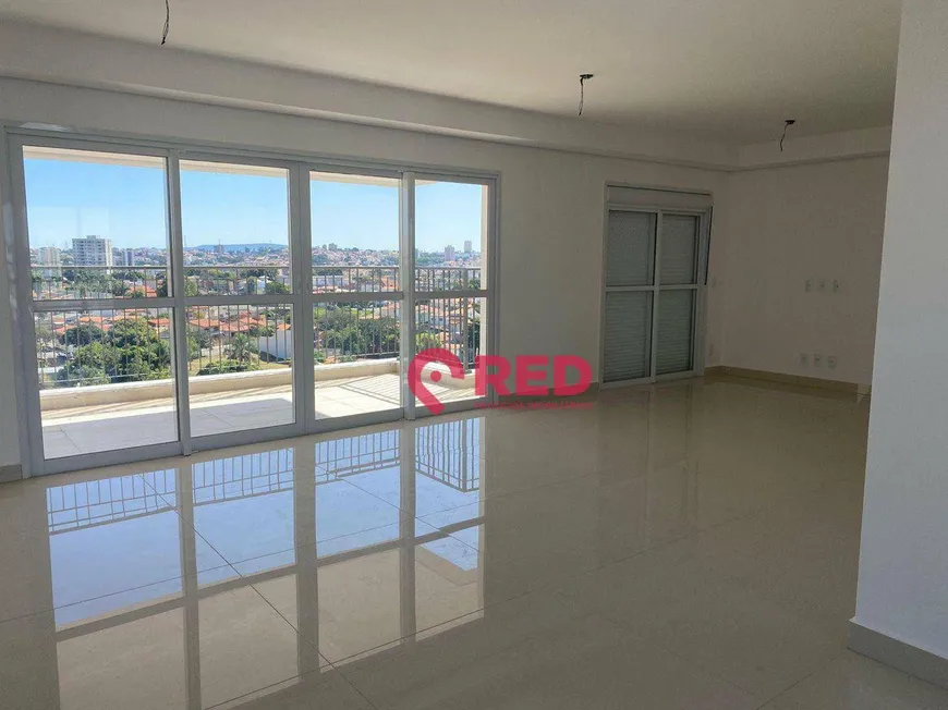 Foto 1 de Apartamento com 3 Quartos à venda, 166m² em Jardim America, Sorocaba