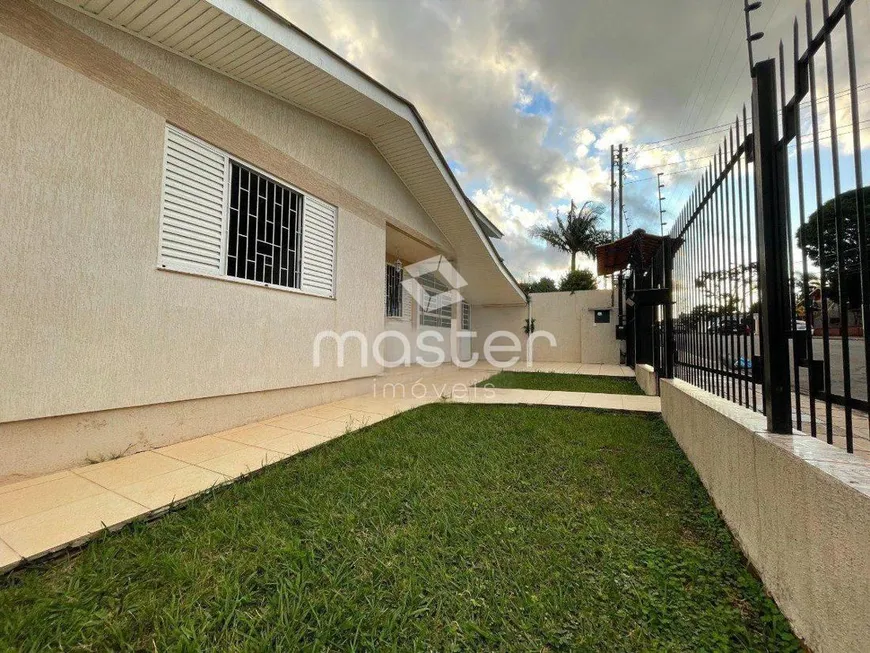 Foto 1 de Casa com 3 Quartos à venda, 220m² em Vila Rodrigues, Passo Fundo