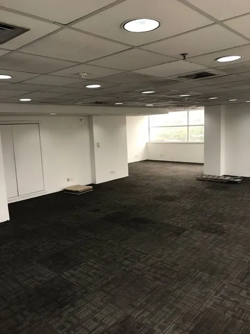 Foto 1 de Sala Comercial para alugar, 91m² em Jardim Morumbi, São Paulo