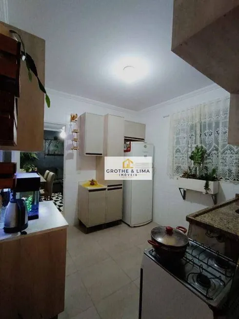 Foto 1 de Apartamento com 2 Quartos à venda, 56m² em Cidade Vista Verde, São José dos Campos