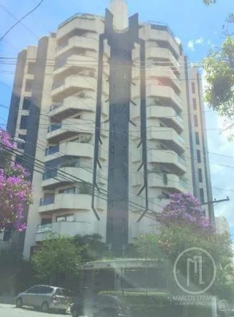 Foto 1 de Apartamento com 4 Quartos à venda, 133m² em Jardim Brasil, São Paulo