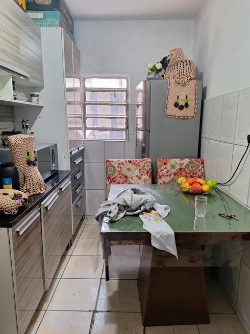 Foto 1 de Casa com 4 Quartos à venda, 170m² em Jardim Tietê, São Paulo