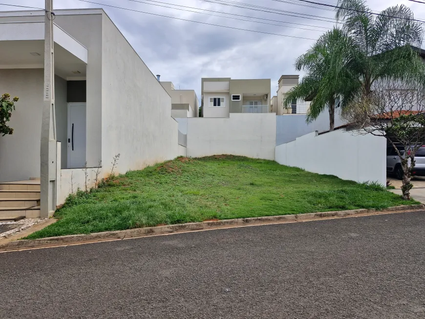 Foto 1 de Lote/Terreno à venda, 240m² em Residencial Sauipe, Bauru