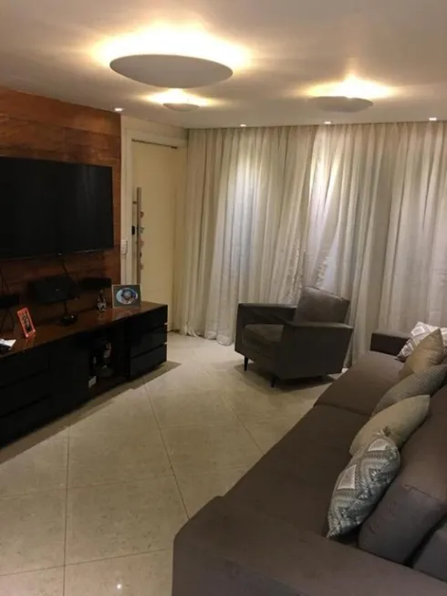 Foto 1 de Casa com 3 Quartos à venda, 240m² em Limão, São Paulo