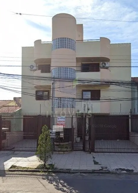 Foto 1 de Casa com 5 Quartos à venda, 372m² em Sarandi, Porto Alegre