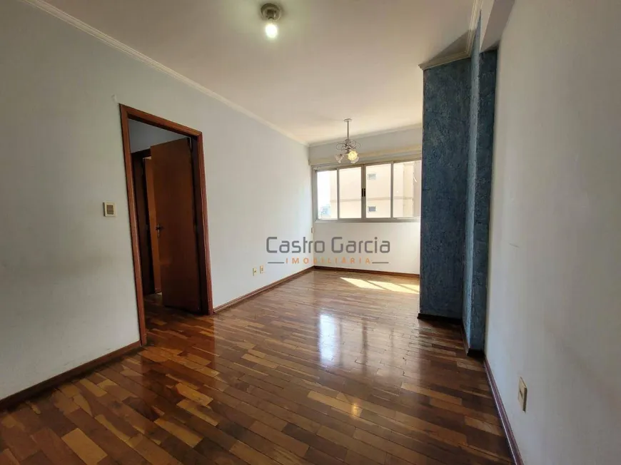 Foto 1 de Apartamento com 2 Quartos à venda, 88m² em Jardim Glória, Americana