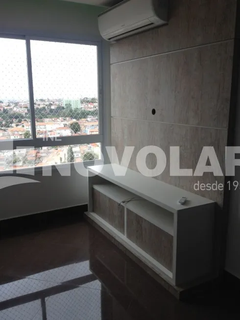 Foto 1 de Cobertura com 3 Quartos à venda, 196m² em Tremembé, São Paulo