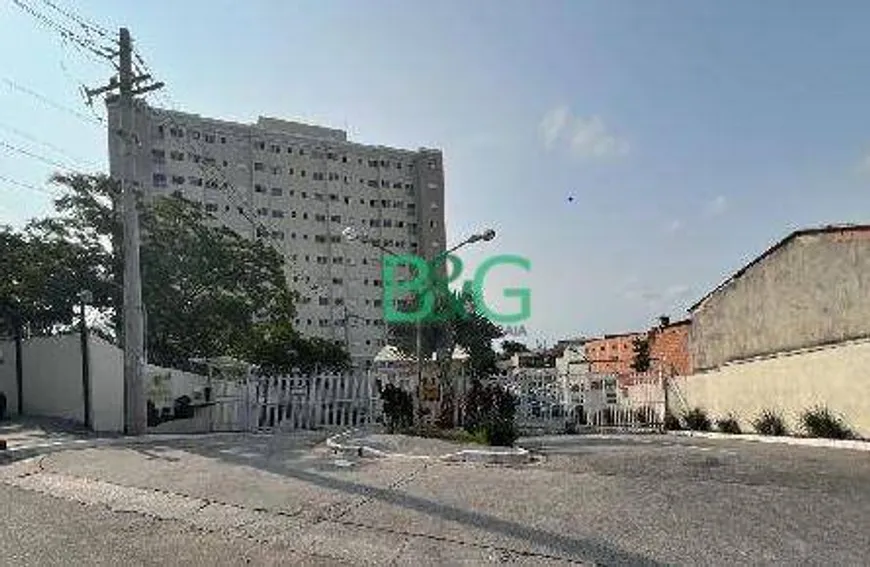 Foto 1 de Apartamento com 1 Quarto à venda, 41m² em Vila Helena, Sorocaba