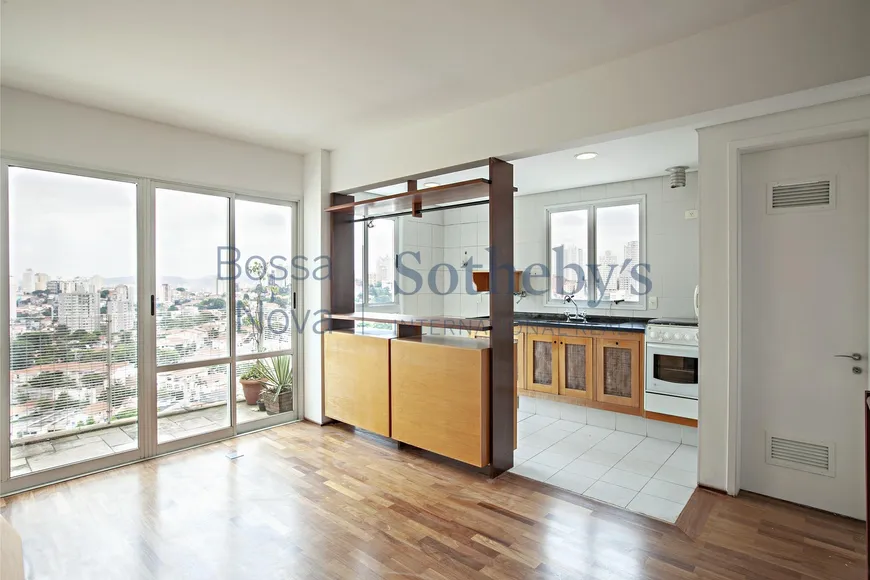 Foto 1 de Apartamento com 2 Quartos à venda, 160m² em Vila Beatriz, São Paulo